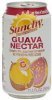 Sunchy nectar guava Calories