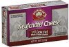 Shurfresh neufchatel cheese Calories