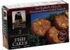 Yankee Trader Seafood new england cod fish cakes Calories