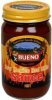 Bueno new mexico red chile sauce hot Calories