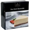 Safeway Select new york cheesecake Calories