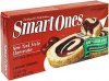 Smart Ones new york style cheesecake with blink cherry swirl Calories