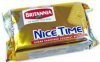 Britannia nice time biscuits Calories