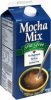 Mocha Mix non-dairy creamer fat free Calories