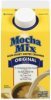 Mocha Mix non-dairy creamer original Calories