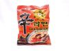 Nong Shim noodle soup shin ramyun, gourmet spicy Calories