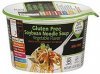 EXPLORE ASIAN noodle soup soybean, vegetable flavor Calories