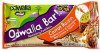 Odwalla nourishing food bar carrot raisin Calories
