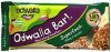 Odwalla nourishing food bar superfood Calories
