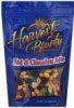 Harvest Bounty nut & chocolate mix Calories