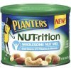 Planters nut-rition mix south beach diet recommended Calories