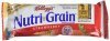 Kellogg's nutri grain cereal bars strawberry Calories