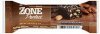 Zone Perfect nutrition bar dark chocolate almond Calories