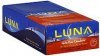 Luna nutrition bar for women, nutz over chocolate Calories