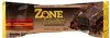 Zone Perfect nutrition bars dark chocolate mocha Calories