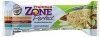 Zone Perfect nutrition bars nutrition bar, all-natural, apple cinnamon Calories