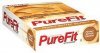 Purefit nutrition bars peanut butter crunch Calories