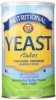KAL nutritional yeast flakes Calories