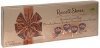 Russell Stover nuts chocolate covered Calories