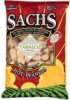 Sachs nuts in shell peanuts with tabasco seasoning Calories