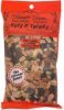 Flanigan Farms nuts 'n' things trail mix Calories