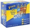 Planters nuts on the go Calories