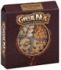 Great Nut Supply Company nuts roaster's choice, assortment Calories