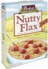 Perky's nutty flax Calories