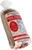 Natural Ovens Bakery nutty natural whole grain bread Calories