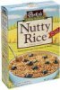 Perky's nutty rice Calories