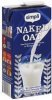 Simpli oat drink naked oat Calories
