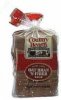 Country Hearth oat n' bran bread Calories