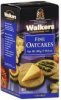 Walkers oatcakes fine Calories