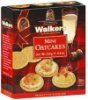 Walkers oatcakes mini Calories