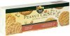 Health Valley oatmeal cookies peanut crunch Calories