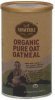 Farm To Table oatmeal pure oat, organic Calories