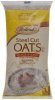 Roland oats steel cut, quick & easy Calories