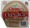 Cacique oaxaca part skim milk cheese Calories