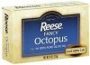 Reese octopus fancy Calories