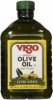 Vigo oil extra virgin olive Calories