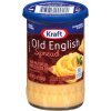 Kraft old english sharp cheddar process cheese spread Calories