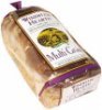 Windham Hearth old fashioned country bread multi grain Calories