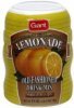 Giant old fashioned drink mix lemonade Calories