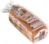 Mariegold Baking old fashioned enriched bread white Calories