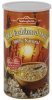 Springfield old fashioned oats 100% natural Calories