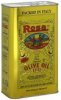 Rosa olive oil 100% pure Calories