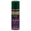 Spectrum olive oil spray Calories
