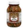 Boscoli Family olive salad italian Calories