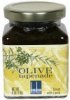 LuLu olive tapenade Calories