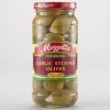 Mezzetta olives garlic stuffed Calories